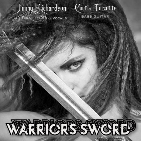 WARRIORS SWORD | Boomplay Music