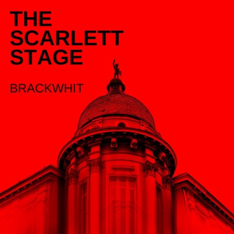 The Scarlett Stage | Boomplay Music