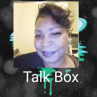 Talk box