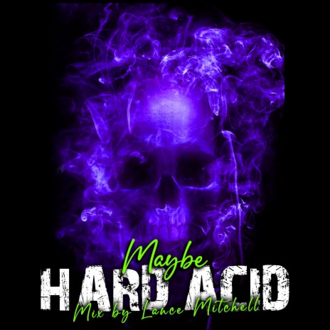 Maybe Hard Acid Mix | Boomplay Music