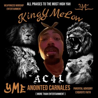 Anointed Carnales, Vol. 1