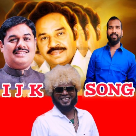 I J K song | Boomplay Music