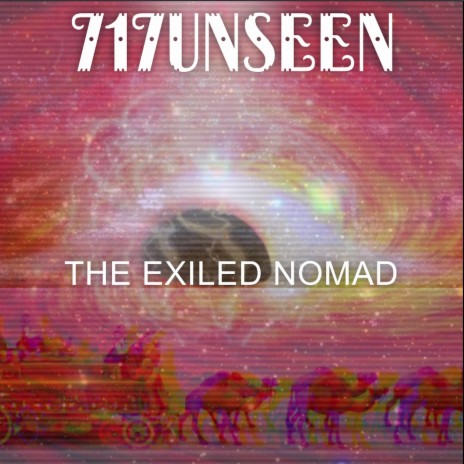 The Exiled Nomad | Boomplay Music