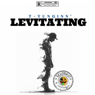 Levitating