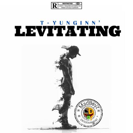 Levitating | Boomplay Music