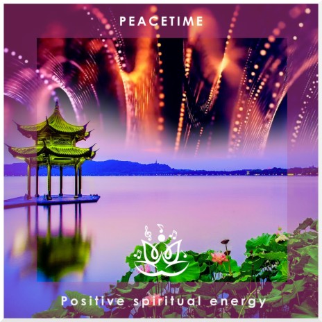 Positive spiritual energy | Boomplay Music