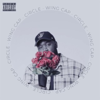 WING CAP / CIRCLE