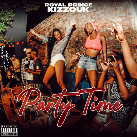 Party Time | Boomplay Music