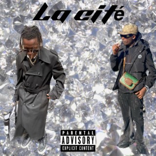 LA CITÉ | Boomplay Music