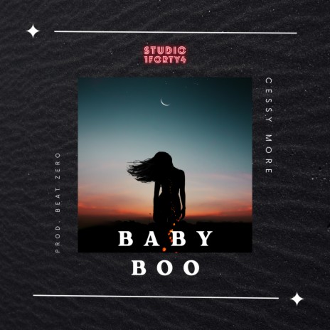Baby Boo ft. Cessy More | Boomplay Music