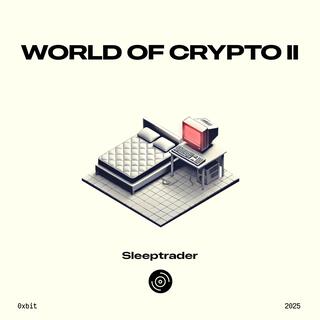 Sleeptrader