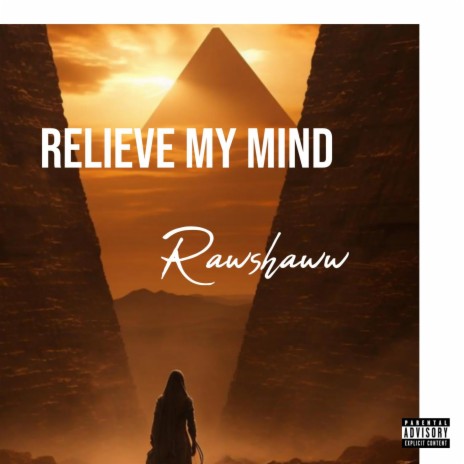 Relieve my Mind | Boomplay Music