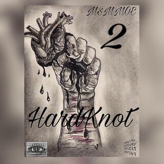 Hard knot 2