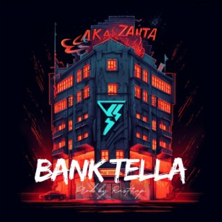 BANK TELLA