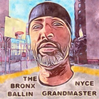 The Bronx Ballin' (Official 1990)