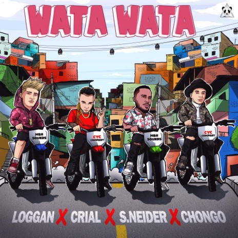 Wata Wata | Boomplay Music