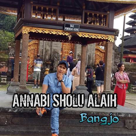 Annabi Sholu Alaih | Boomplay Music