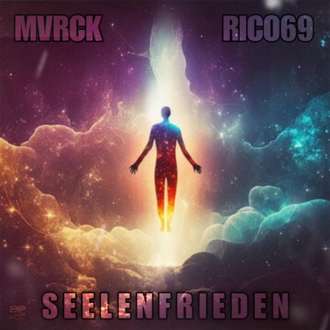 Seelenfrieden ft. MVRCK | Boomplay Music