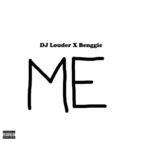 ME ft. Benggie | Boomplay Music