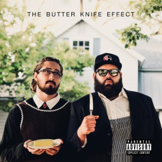 The Butter Knife Effect