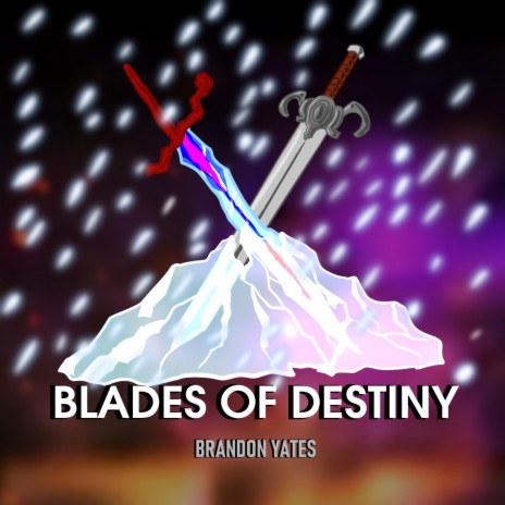 Blades of Destiny | Boomplay Music