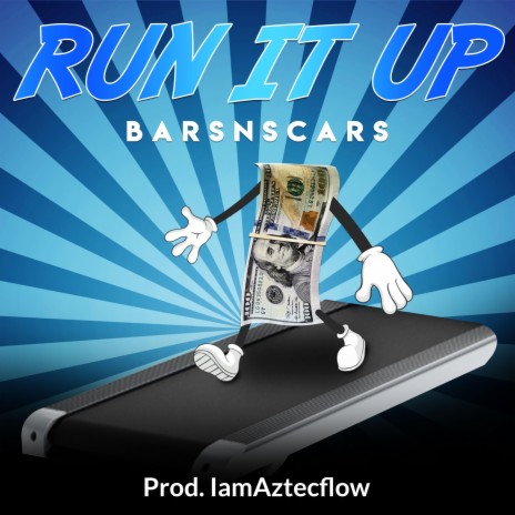 Run it up | Boomplay Music