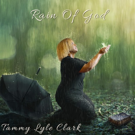 Rain Of God