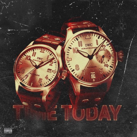Time Today | Boomplay Music