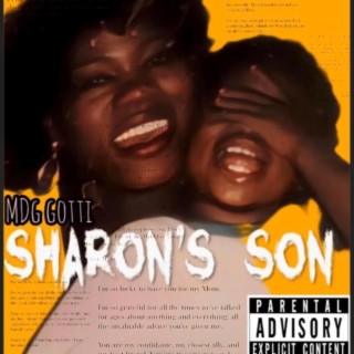 sharon's son