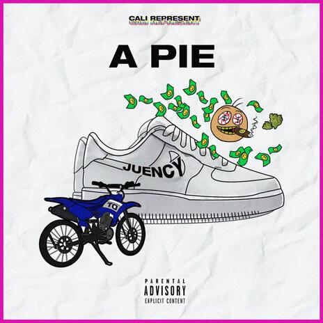 A Pie | Boomplay Music