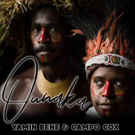 Ounaka ft. Campo Cox | Boomplay Music