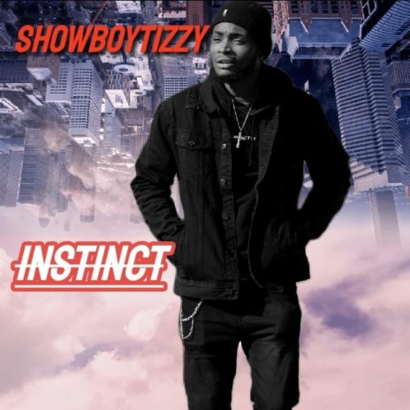 Instinct | Boomplay Music