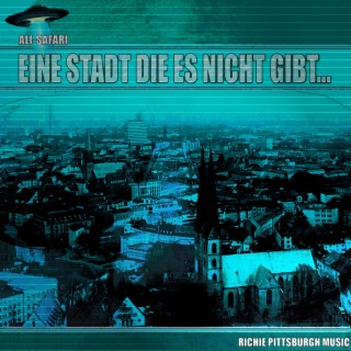 Eine Stadt die es nicht gibt