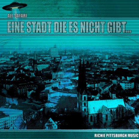 Eine Stadt die es nicht gibt | Boomplay Music