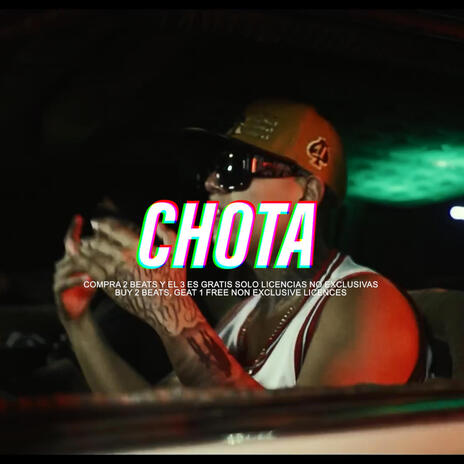 Chota | Boomplay Music