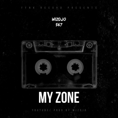 MY ZONE (Instrumenal) | Boomplay Music