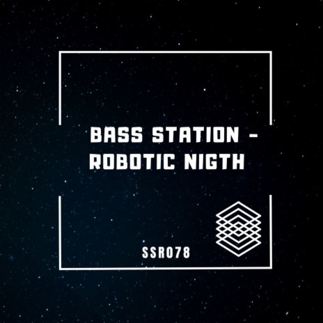 Robotic Night (Original Mix) | Boomplay Music