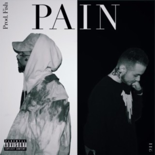 Pain (feat. Noahh)