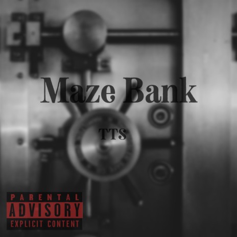 Maze Bank