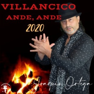 Ande,ande (Villancico)