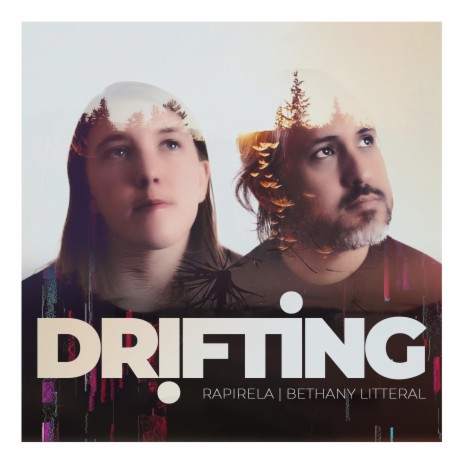 Drifting ft. Bethany Litteral | Boomplay Music