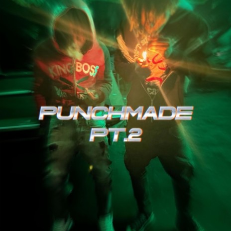 Punchmade 2 ft. babyshad | Boomplay Music