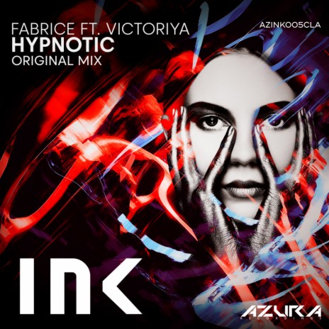 Hypnotic (Original Mix) ft. Victoriya