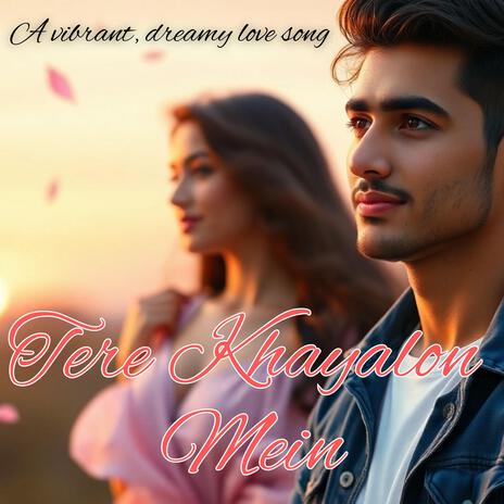 Tere Khayalon Mein | Boomplay Music