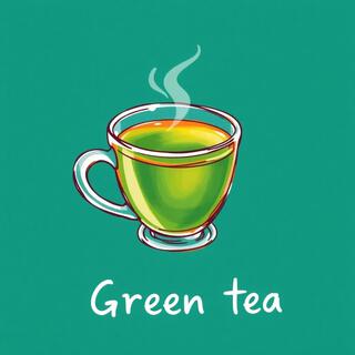 Green tea ft. Swee Tee lyrics | Boomplay Music