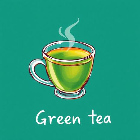 Green tea ft. Swee Tee | Boomplay Music