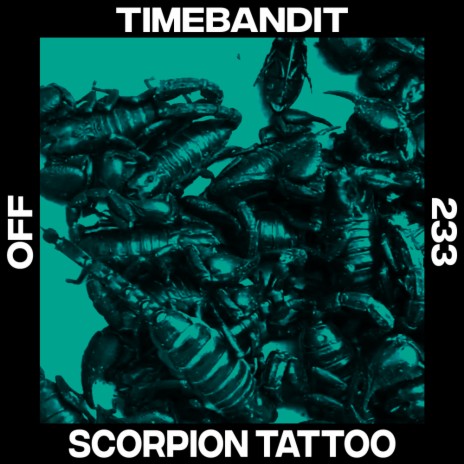 Scorpion Tattoo (Original Mix) | Boomplay Music