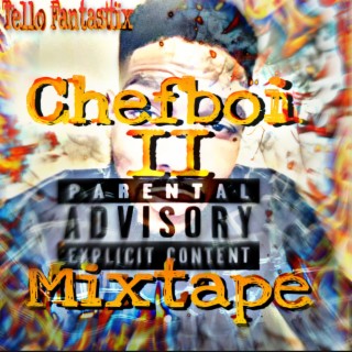 Chefboi 2