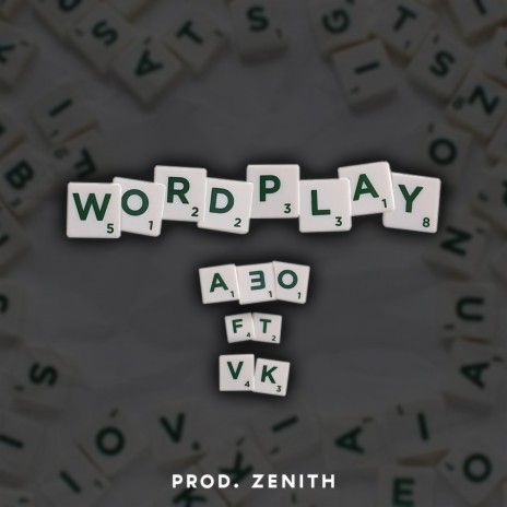 Wordplay ft. VK | Boomplay Music