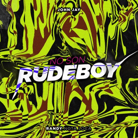 no son rude boy | Boomplay Music